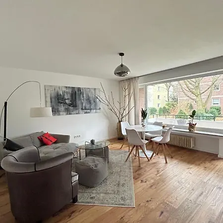 Sweet In アパート メーアブッシュ