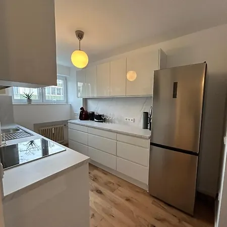 Sweet In アパート メーアブッシュ