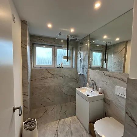 アパート Sweet In *