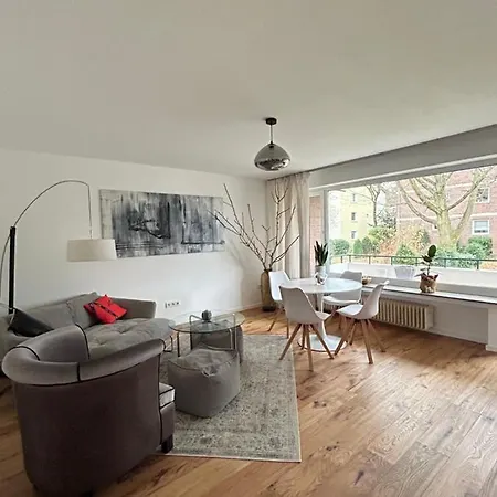 Sweet In Apartment Meerbusch