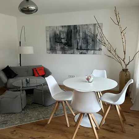 Apartment Sweet In