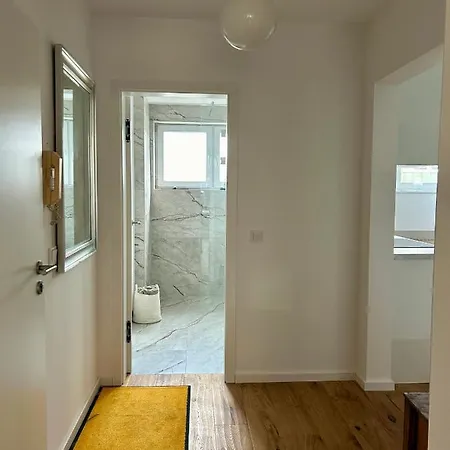 Apartment Sweet In
